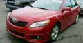 BUY AND DRIVE TOYOTA CAMRY FOR SALE