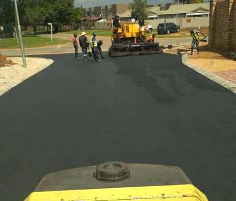TARRING EXPERTS