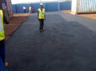 TAR &PAVE from R80