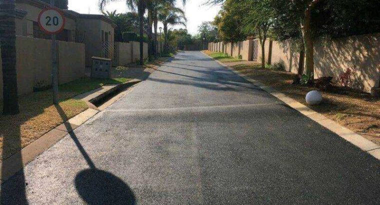 TAR &PAVE from R80