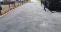 TAR ROADS FROM R80