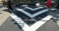 TAR ROADS FROM R80