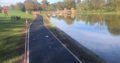 TAR ROADS FROM R80