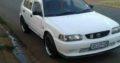 Toyota tazz
