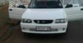 Toyota tazz