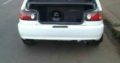 Toyota tazz