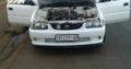 Toyota tazz