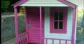 Doll Houses