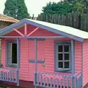Doll Houses
