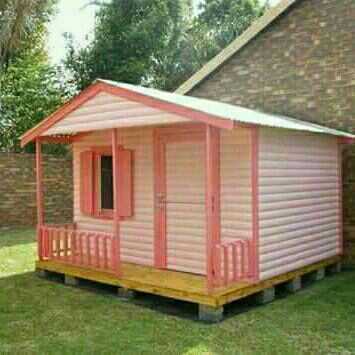 Doll Houses