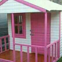 Doll Houses