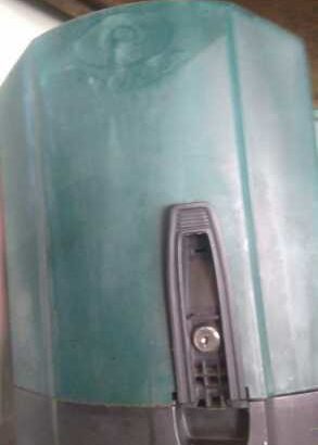 Gate motor repairs