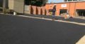 TAR ROADS FROM R80
