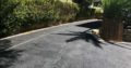 TAR ROADS FROM R80