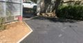TAR ROADS FROM R80
