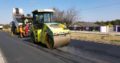 TAR ROADS FROM R80