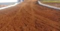 TAR ROADS FROM R80