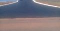 TAR ROADS FROM R80