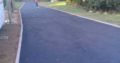 TAR ROADS FROM R80