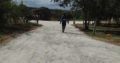 TAR ROADS FROM R80