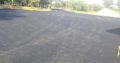 TAR ROADS FROM R80
