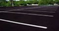 TAR ROADS FROM R80