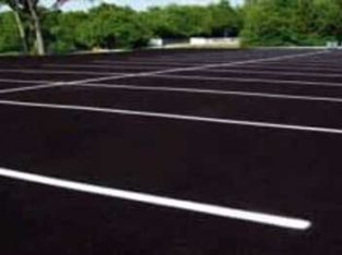 TAR ROADS FROM R80