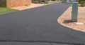TAR ROADS FROM R80