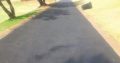 TAR ROADS FROM R80