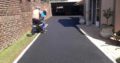 TAR ROADS FROM R80