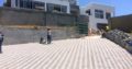 TAR ROADS FROM R80