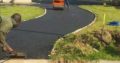 TAR ROADS FROM R80
