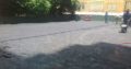 TAR ROADS FROM R80