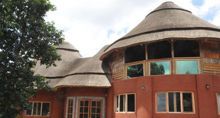 Best Lodging in RWANDA