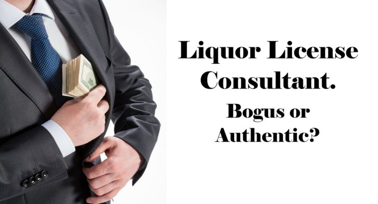 LIQUOR LICENSING