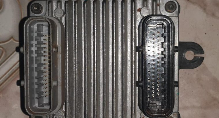 CHEV AVEO 1.6 AUTO USED LOCKSET FOR SALE