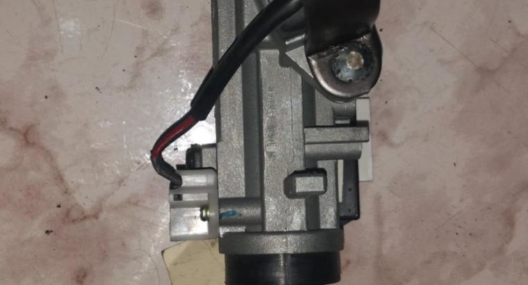 CHEV AVEO 1.6 AUTO USED LOCKSET FOR SALE