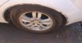 CHEV SONIC 1.6 MANUAL STRIPPING FOR SPARES