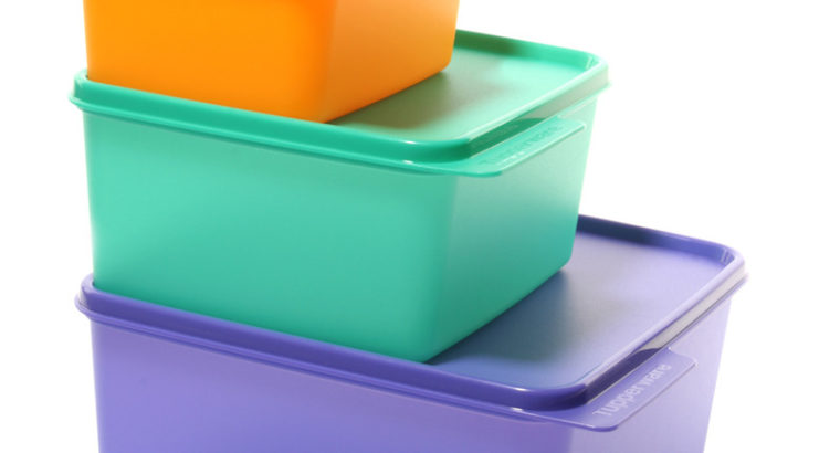 Tupperware