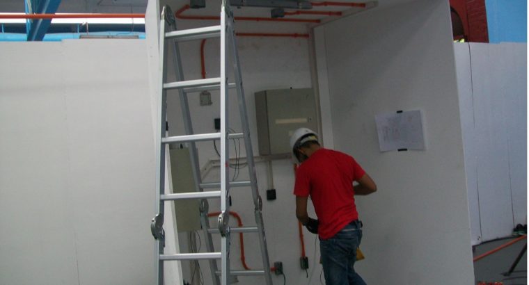 Electrician