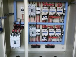 Electrician
