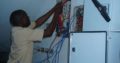 Electrician