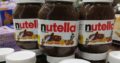 Nutella Chocolate, Confectionery and Coffee