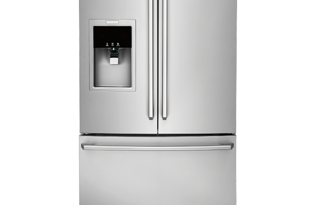 Washing Machines, Tumble Dryers and Refrigerators