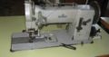 For sale fully equipped leather goods factory