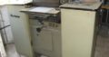 For sale fully equipped leather goods factory