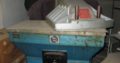For sale fully equipped leather goods factory