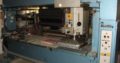 For sale fully equipped leather goods factory