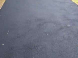 TAR ROADS FROM R80
