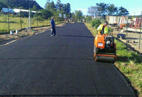 TAR SURFACES From R80